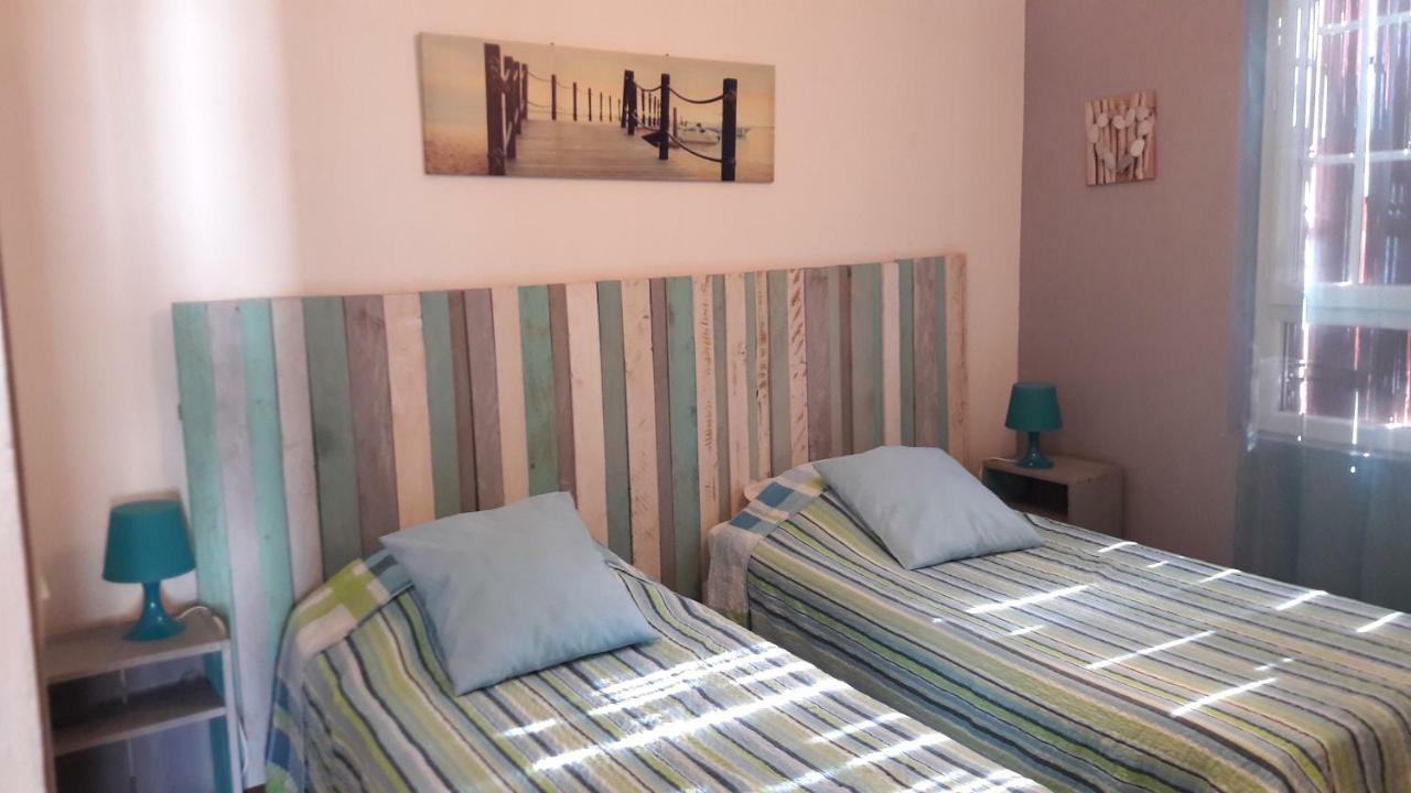 Gite Les Clefs Du Cher Chissay-en-Touraine Exterior foto